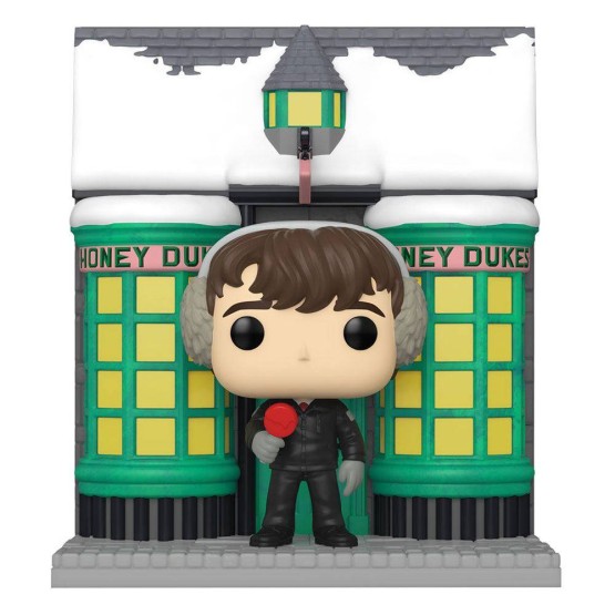 Funko Pop! 155 Neville Longbottom With Honeydukes (Harry potter)