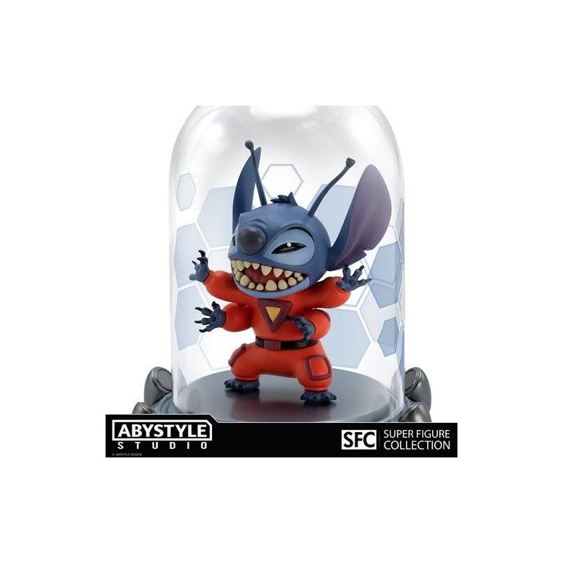 Stitch Experiment 626 Lilo & Stitch figura 15 cm SFC 28