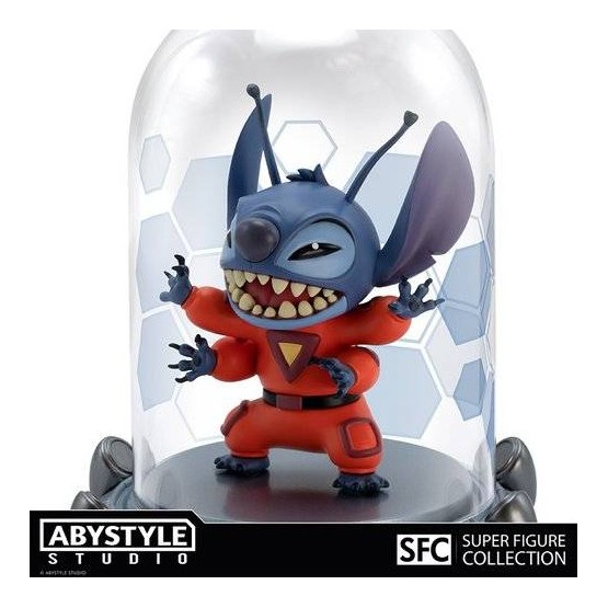 Stitch Experiment 626 Lilo & Stitch figura 15 cm SFC 28