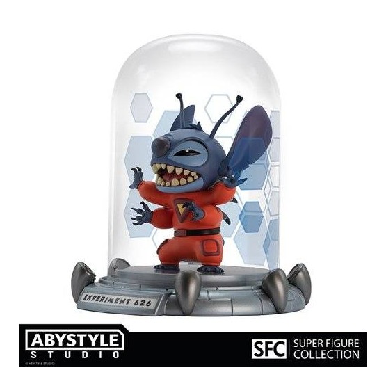 Stitch Experiment 626 Lilo & Stitch figura 15 cm SFC 28