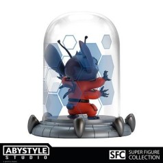 Stitch Experiment 626 Lilo & Stitch figura 15 cm SFC 28