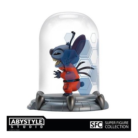 Stitch Experiment 626 Lilo & Stitch figura 15 cm SFC 28