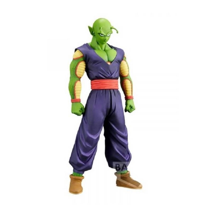 Piccolo Dragon Ball Super: Super Hero DXF figura 18 cm