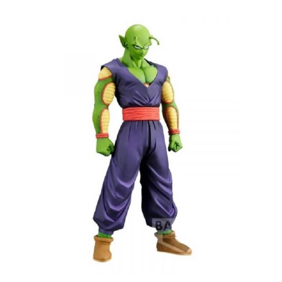 Piccolo Dragon Ball Super: Super Hero DXF figura 18 cm Piccolo Dragon Ball Super: Super Hero DXF figura 18 cm
