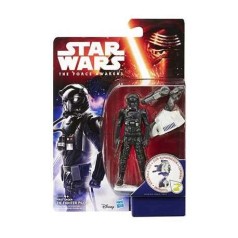 FIGURA STAR WARS THE FORCE AWAKENS FIRST ORDER TIE FIGHTER PILOT (B3450)