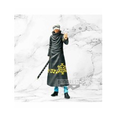 Trafalgar Law One Piece figura 29 cm