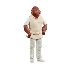 Admiral Ackbar The Black Series SW: Return of the Jedi figura 15 cm