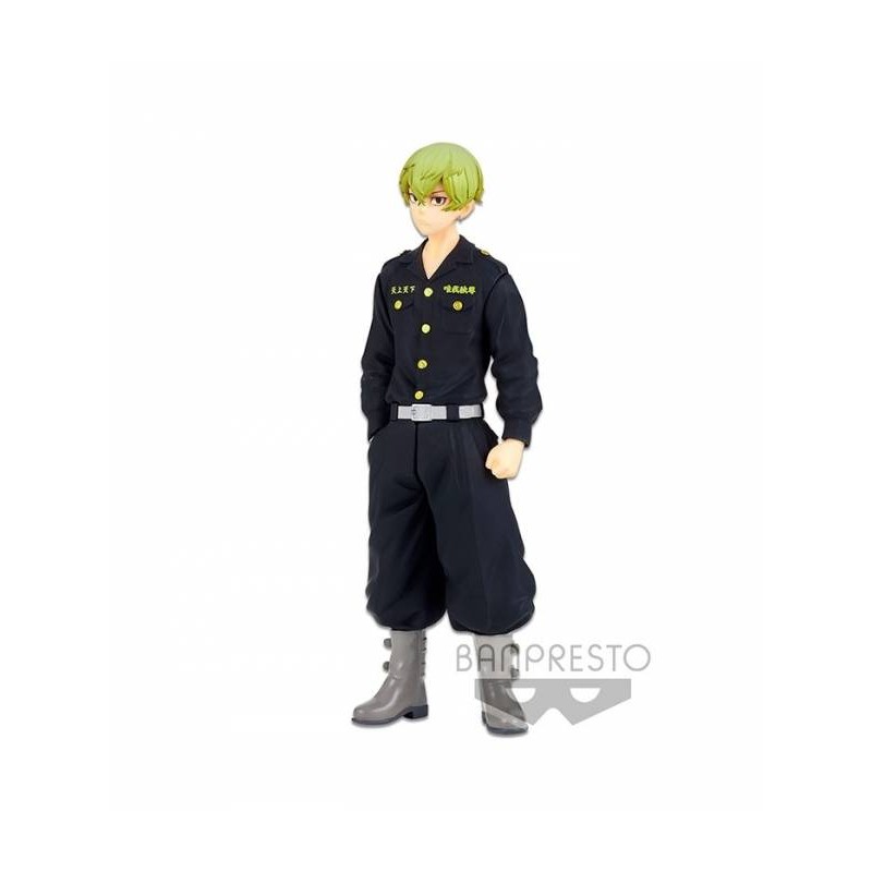 Chifuyu Matsuno Tokyo Revenger  figura 16 cm