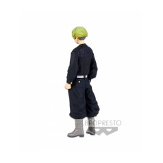 Chifuyu Matsuno Tokyo Revenger  figura 16 cm