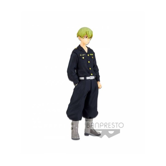 Chifuyu Matsuno Tokyo Revenger  figura 16 cm