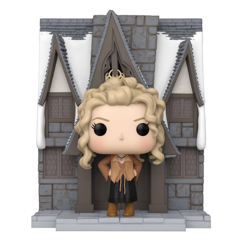 Funko Pop! 157 Madam Rosmerta with The Three Broomstick Deluxe (Harry potter)