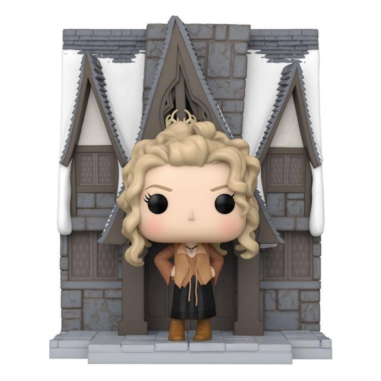 Funko Pop! 157 Madam Rosmerta with The Three Broomstick Deluxe (Harry potter)