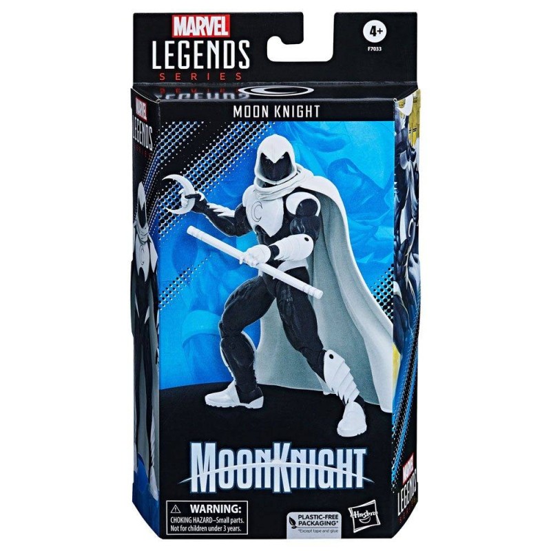Moonknight Marvel Legends figura 15 cm