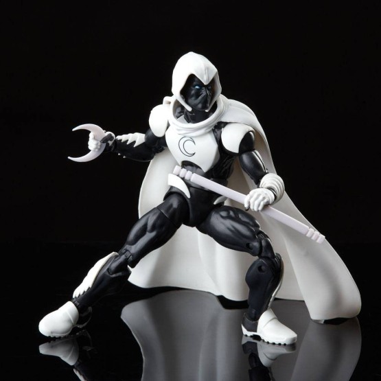 Moonknight Marvel Legends figura 15 cm