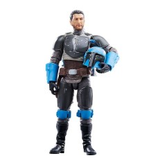 Axe Wolves The Black Series SW: The Mandalorian figura 15 cm