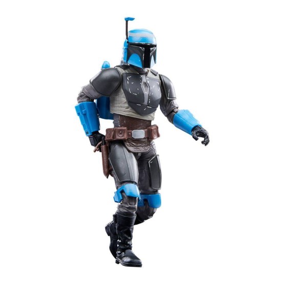 Axe Wolves The Black Series SW: The Mandalorian figura 15 cm