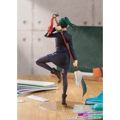 Maki Zenin Jujutsu Kaisen Pop Up Parade figura 17 cm