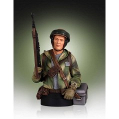 Endor Trooper SW: The Return of The Jedi Mini Busto 18 cm