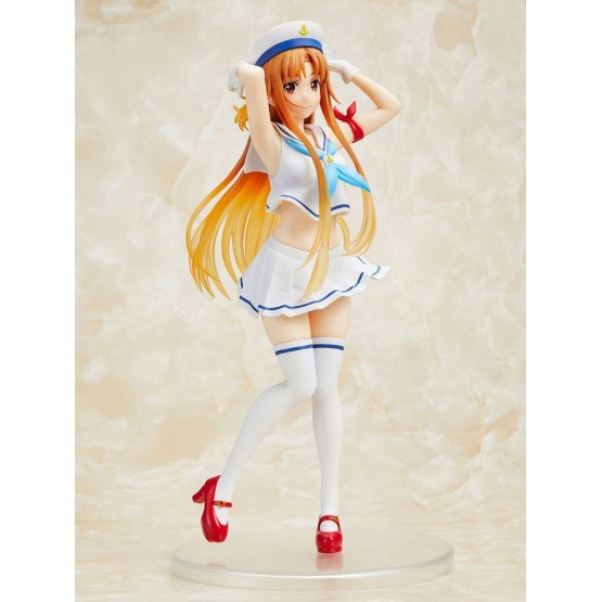 Asuna Coreful Marine Look SOA figura 20 cm