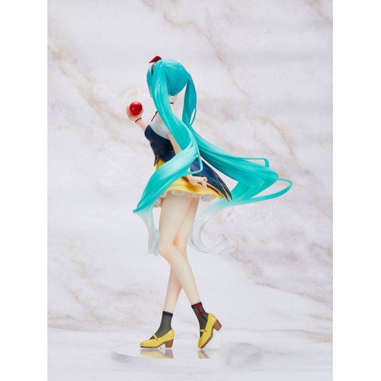 Harsune Miku Snow White Wonderland figura 23 cm