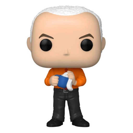 Funko POP! 1064 Gunther (Friends)