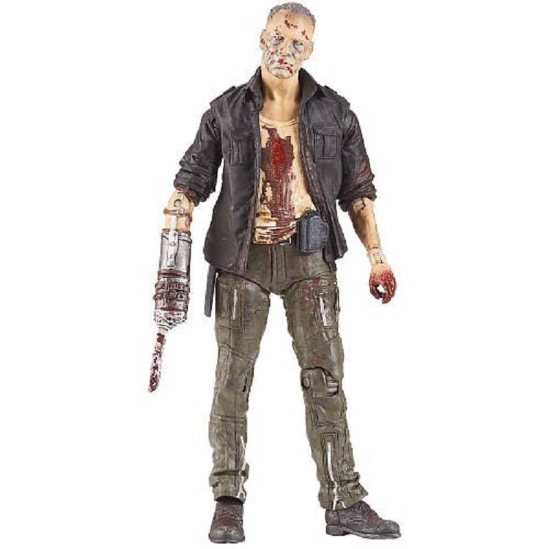Merle Zombie The Walking Dead Series 5