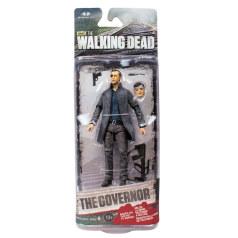 The Governor The Walking Dead Series 6