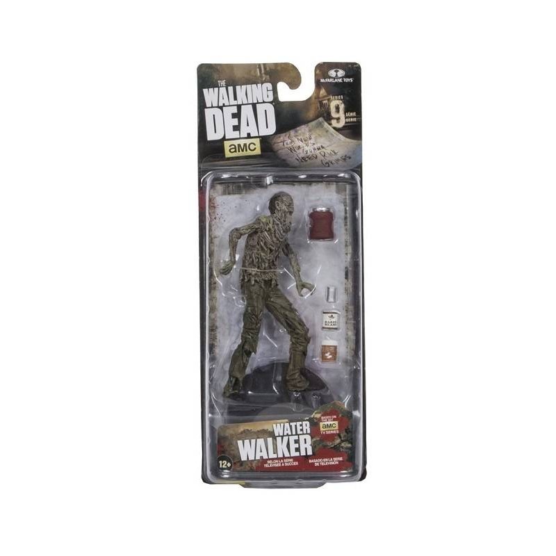 Water Walker The Walking Dead Series 9 Figura 13 cm