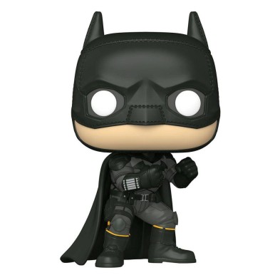 Funko Pop! 1188 Batman [Super Sized] 25 cm (The Batman)