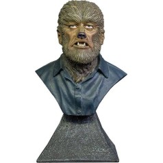 The Wolf Man Universal Monters busto 15 cm