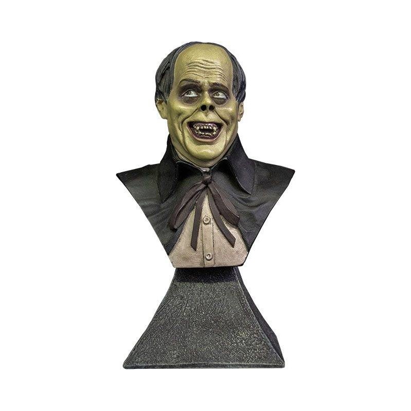 The Phantom of the Opera Universal Monters busto 15 cm