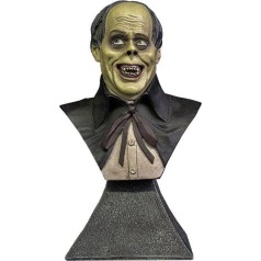 The Phantom of the Opera Universal Monters busto 15 cm