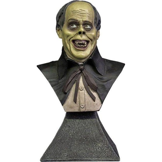 The Phantom of the Opera Universal Monters busto 15 cm