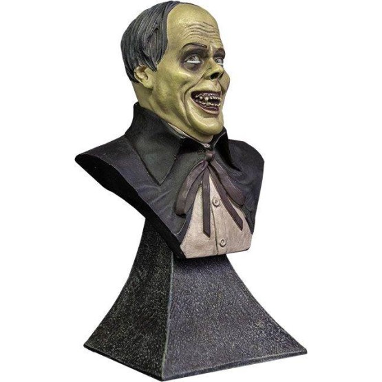 The Phantom of the Opera Universal Monters busto 15 cm