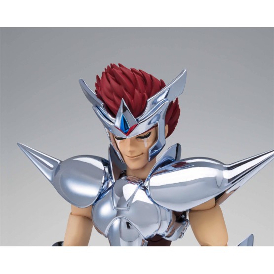 Centaurus Babel Saint Seiya Myth Cloth figura 16 cm