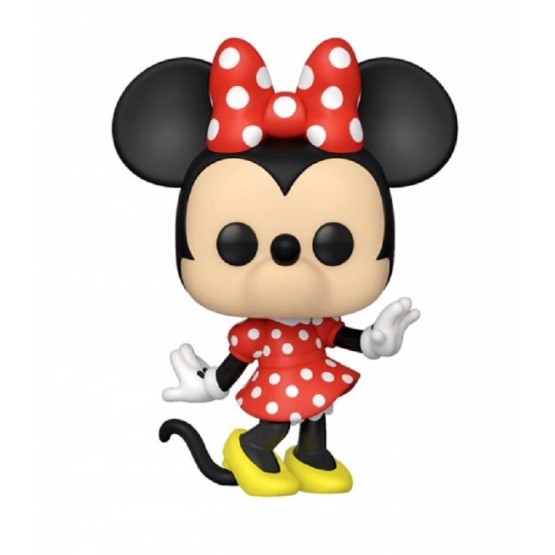Funko POP! 1188 Minnie Mouse (Mickey And Friends)