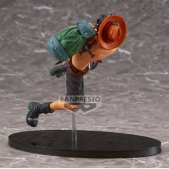 Ace One Piece Scultures Colosseum  figura 9 cm