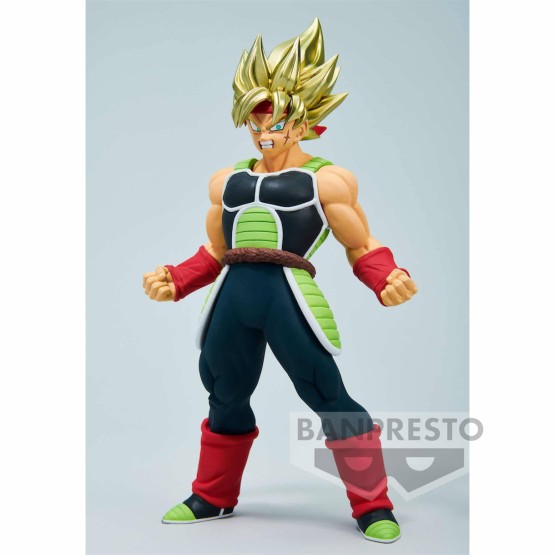 Bardock Dragon Ball Super: Blood Of Saiyan figura 18 cm