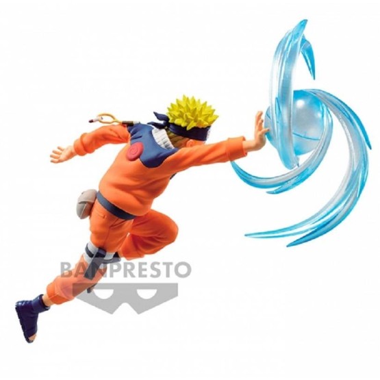 Naruto Effectreme Uzumaki figura 12 cm