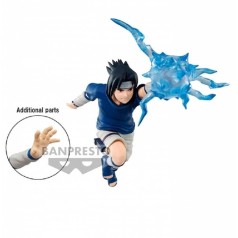 Uchiha Sasuke  Naruto Effectremefigura 12 cm