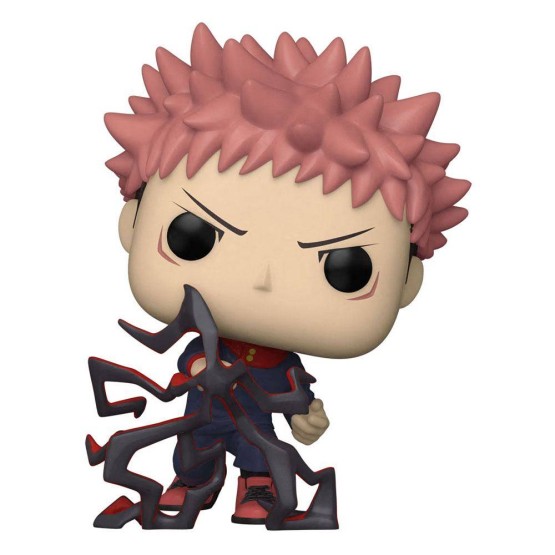 Funko POP! 1111 Yuji Itadori (Jujutsu Kaisen)