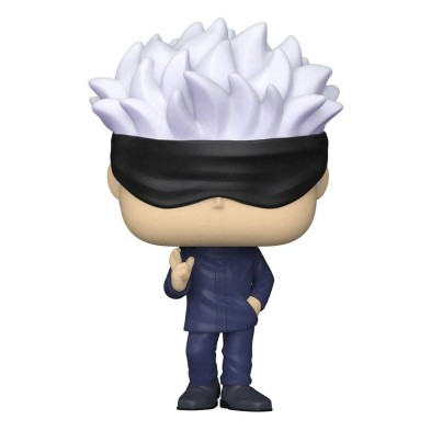 Funko POP! 1114 Santoru Gojo (Jujutsu Kaisen)