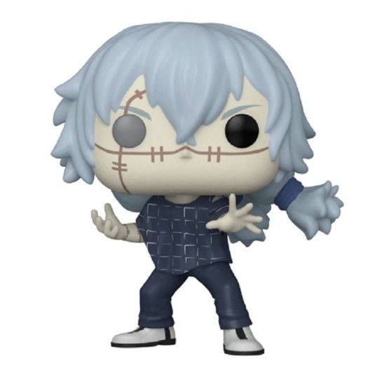 Funko POP! 1115 Mahito (Jujutsu Kaisen)