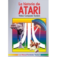 LA HISTORIA DE ATARI VIDEO COMPUTER SYSTEM