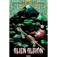 Alien Albión