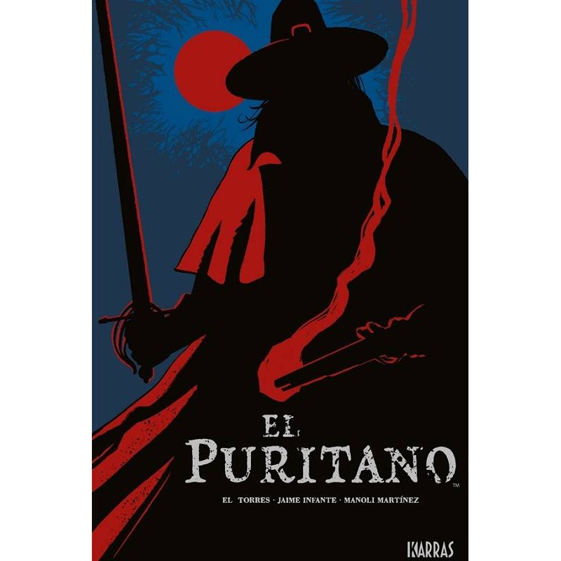 El Puritano 2ª edición