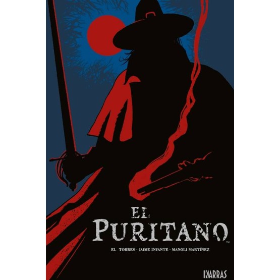 El Puritano 2ª edición El Puritano 2ª edición