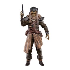 Klatooinian Raider VC 266 The Vintage Collection SW: The Mandalorian 9,5 cm