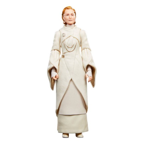 Senator Mon Mothma The Black Series SW: Andor nº 7 figura 15 cm