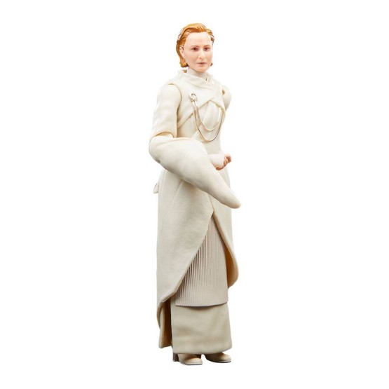 Senator Mon Mothma The Black Series SW: Andor nº 7 figura 15 cm